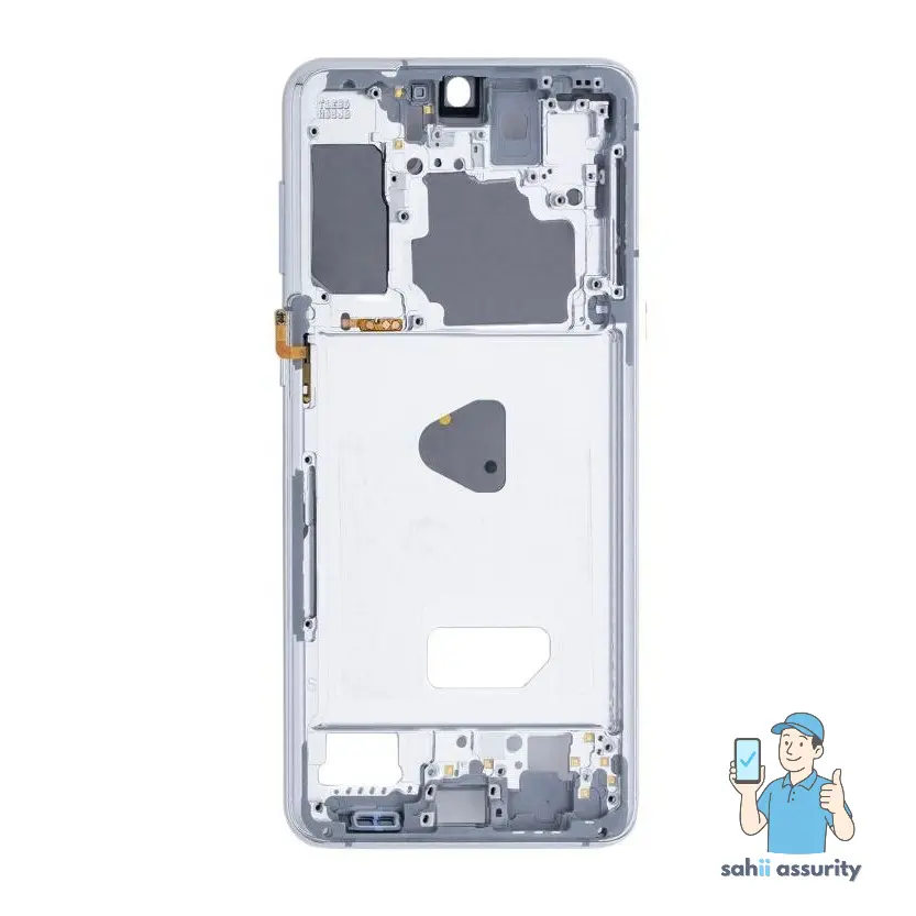 LCD Frame Middle Chassis for Samsung Galaxy S21 Plus thumbnail